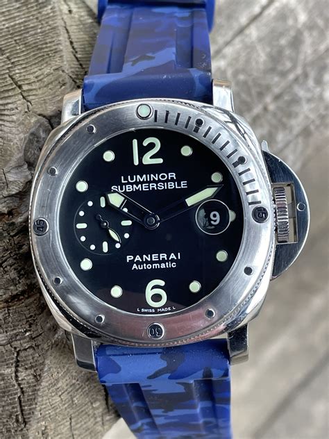 pam00024 panerai|panerai pan 24 review.